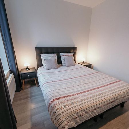 La Suite Delahaye Charleville-Mézières エクステリア 写真