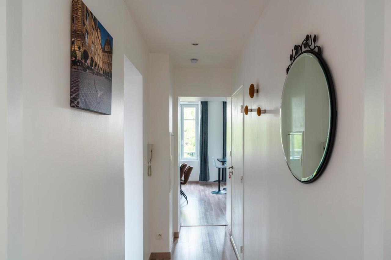 La Suite Delahaye Charleville-Mézières エクステリア 写真