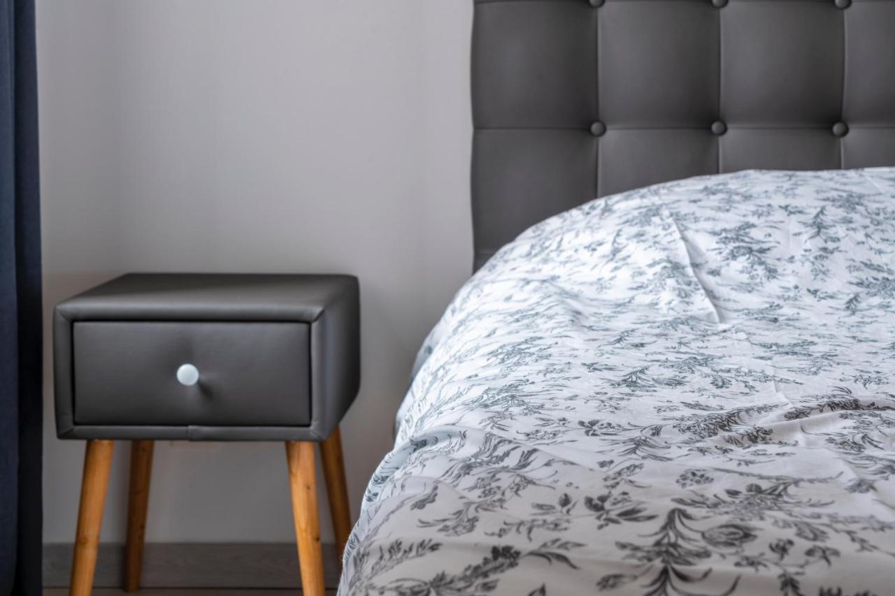 La Suite Delahaye Charleville-Mézières エクステリア 写真