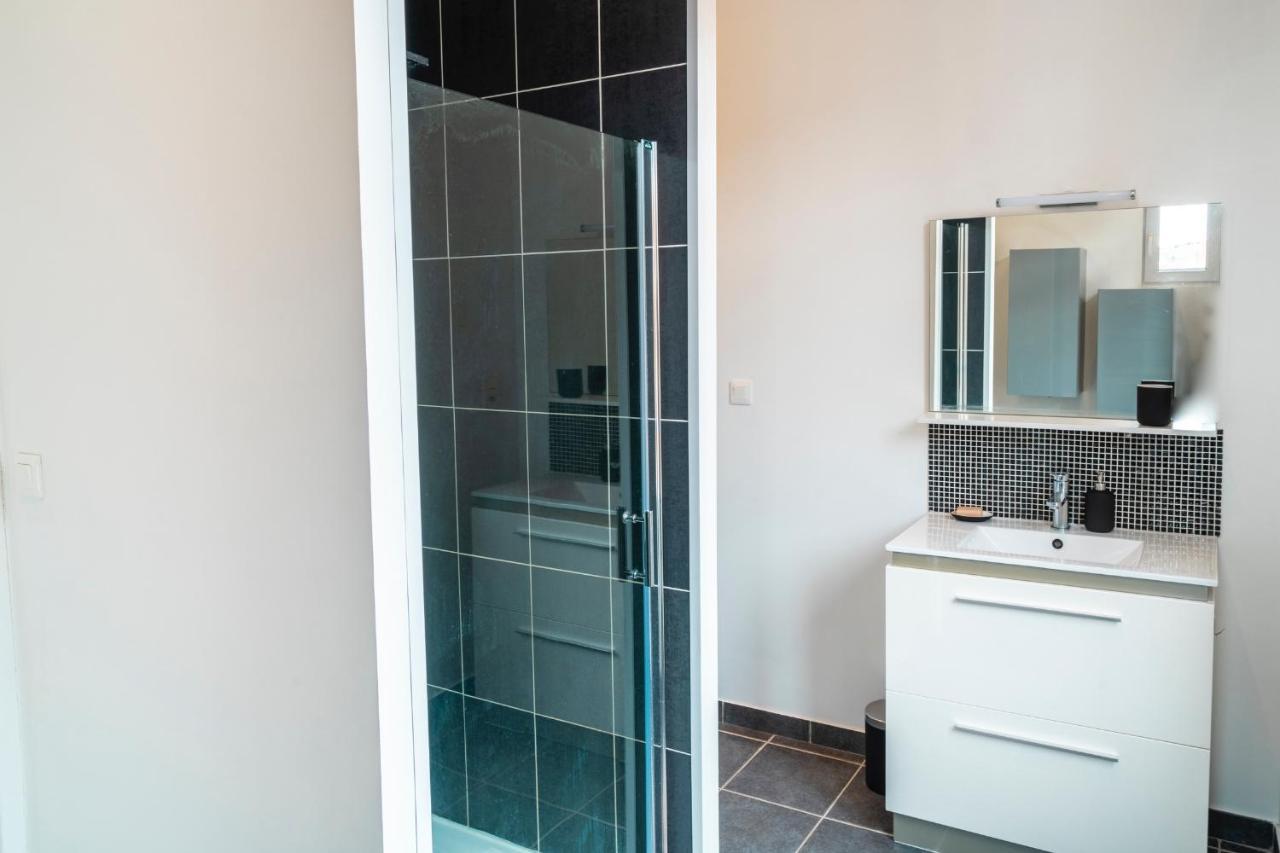 La Suite Delahaye Charleville-Mézières エクステリア 写真