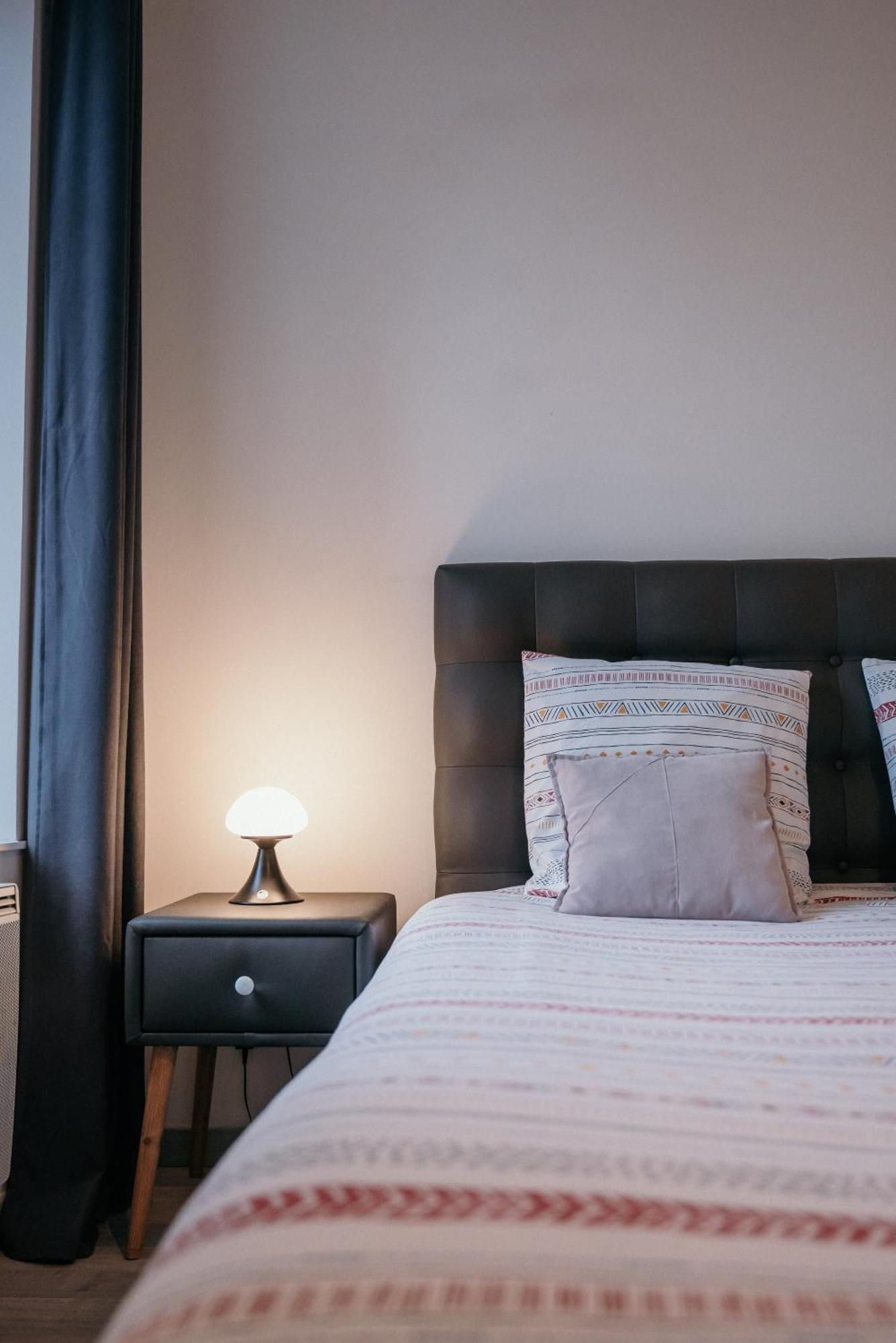 La Suite Delahaye Charleville-Mézières エクステリア 写真