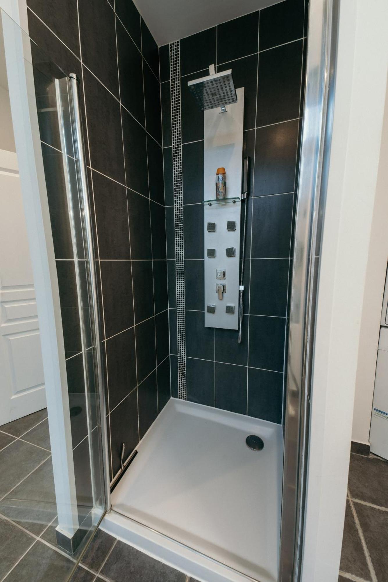 La Suite Delahaye Charleville-Mézières エクステリア 写真