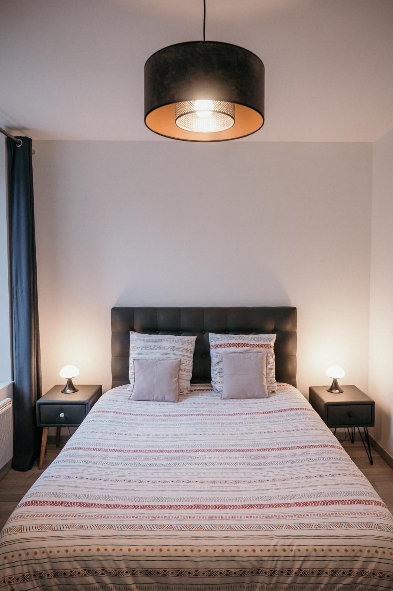 La Suite Delahaye Charleville-Mézières エクステリア 写真