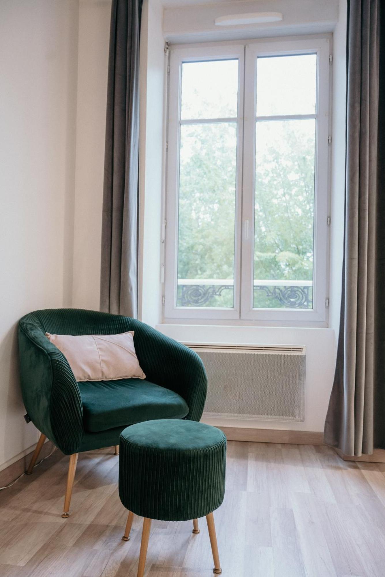 La Suite Delahaye Charleville-Mézières エクステリア 写真